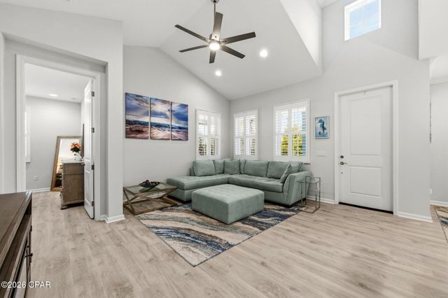 8738 Conch Shell Court, Panama City Beach, FL 32413