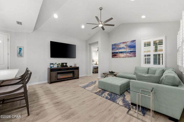 8738 Conch Shell Court, Panama City Beach, FL 32413