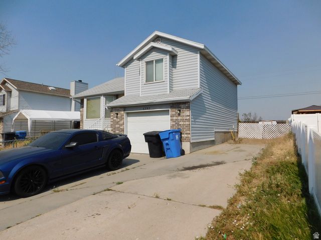 5707 S ESPRIT DR, Kearns, UT 84118