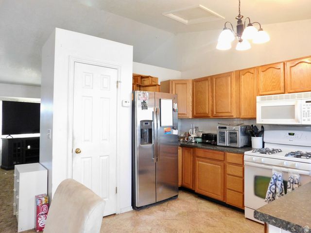 5707 S ESPRIT DR, Kearns, UT 84118
