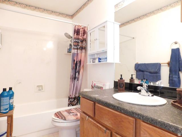 5707 S ESPRIT DR, Kearns, UT 84118