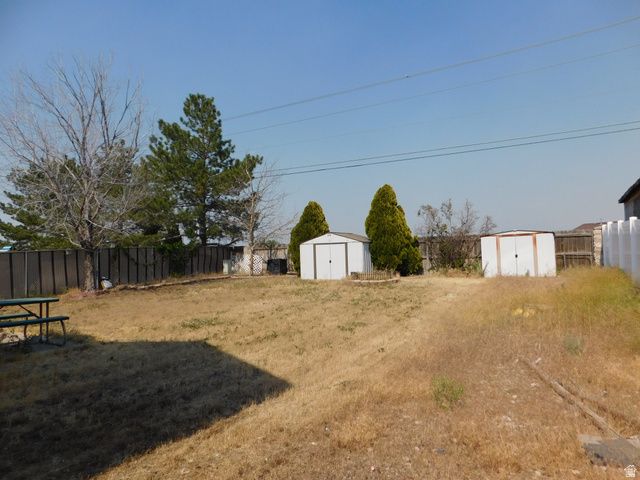 5707 S ESPRIT DR, Kearns, UT 84118