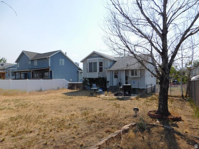 5707 S ESPRIT DR, Kearns, UT 84118