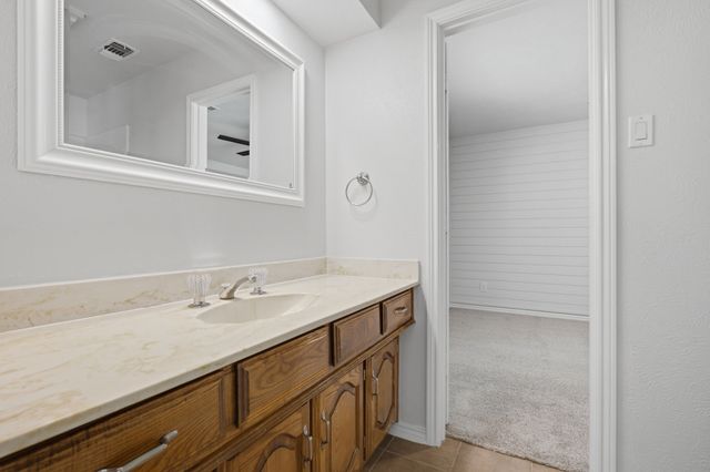 1920 Westminster Drive, Carrollton, TX 75007