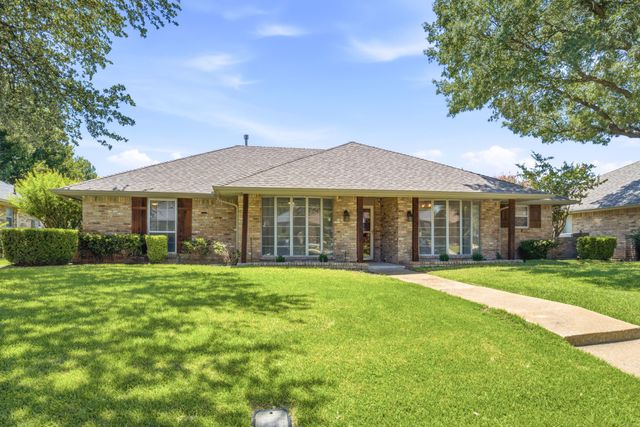 1920 Westminster Drive, Carrollton, TX 75007