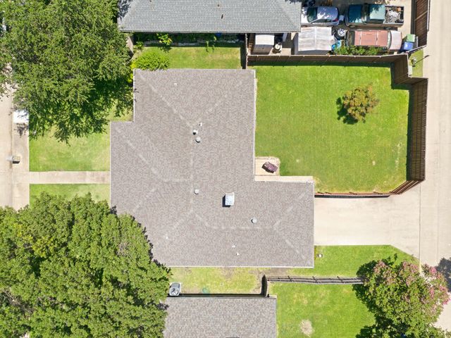 1920 Westminster Drive, Carrollton, TX 75007