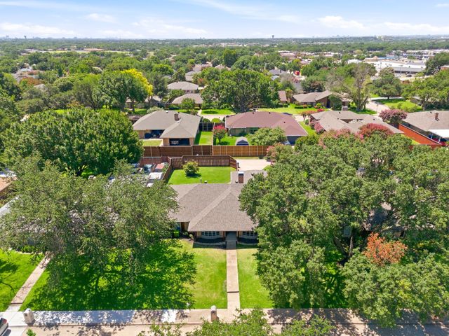 1920 Westminster Drive, Carrollton, TX 75007