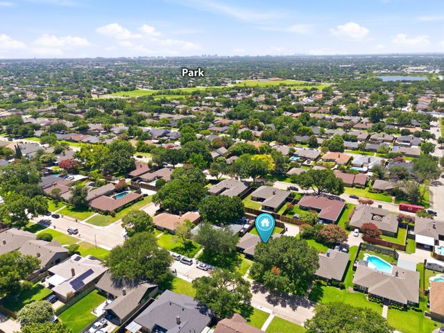 1920 Westminster Drive, Carrollton, TX 75007