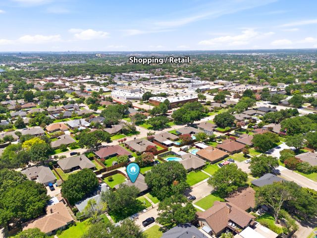 1920 Westminster Drive, Carrollton, TX 75007