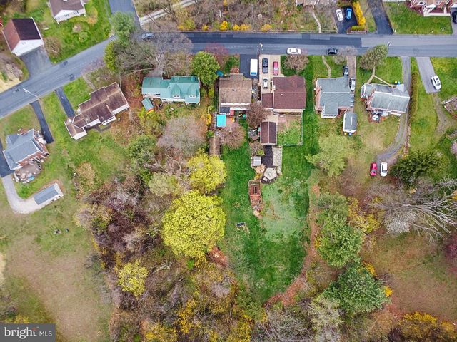 403 N 48TH STREET, Harrisburg, PA 17111