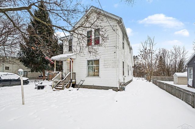 33 graves Avenue, Battle Creek, MI 49037