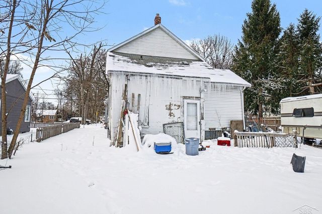 33 graves Avenue, Battle Creek, MI 49037