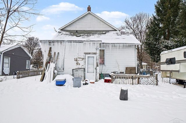 33 graves Avenue, Battle Creek, MI 49037