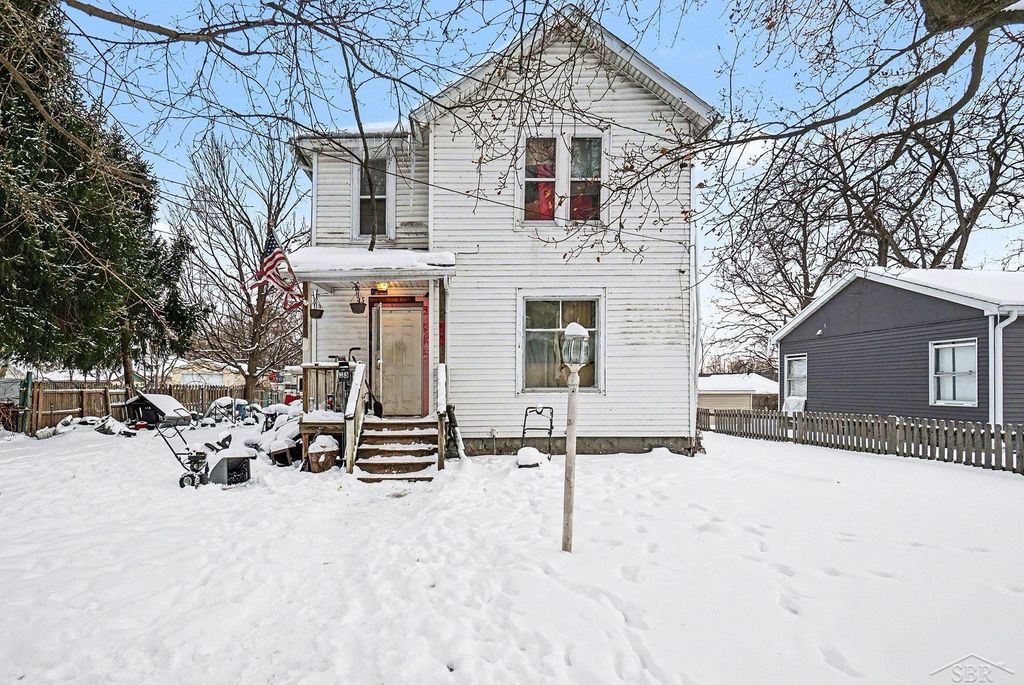 33 graves Avenue, Battle Creek, MI 49037