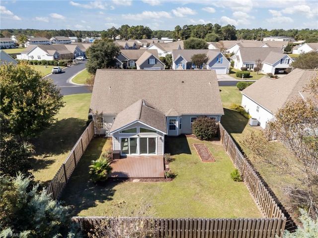 4975 Summerswell Lane, Southport, NC 28461