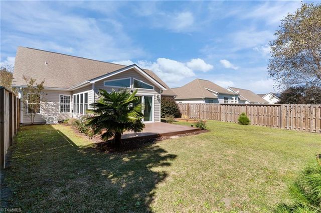 4975 Summerswell Lane, Southport, NC 28461