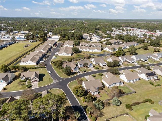 4975 Summerswell Lane, Southport, NC 28461