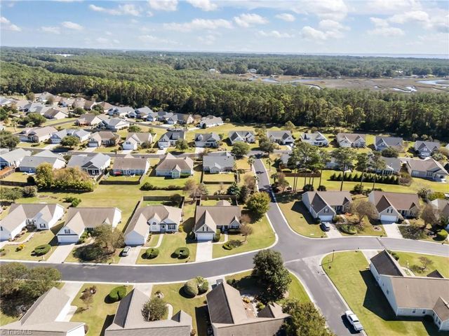 4975 Summerswell Lane, Southport, NC 28461