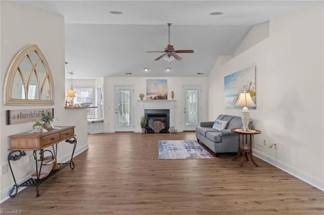 4975 Summerswell Lane, Southport, NC 28461