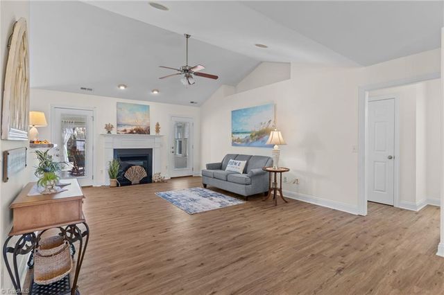 4975 Summerswell Lane, Southport, NC 28461