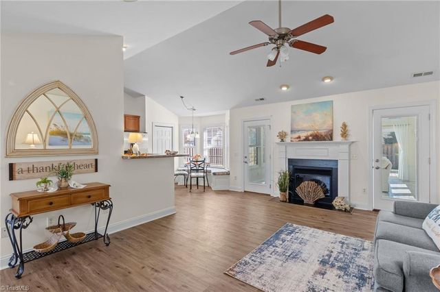 4975 Summerswell Lane, Southport, NC 28461