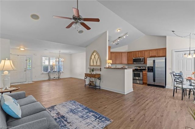 4975 Summerswell Lane, Southport, NC 28461