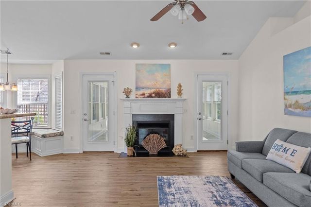 4975 Summerswell Lane, Southport, NC 28461