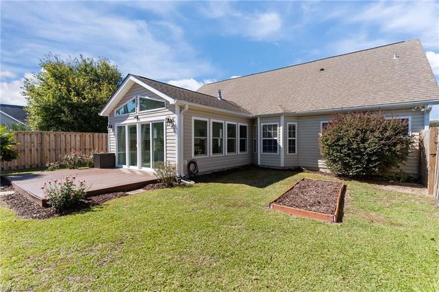 4975 Summerswell Lane, Southport, NC 28461