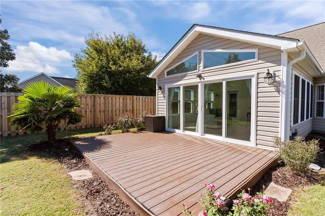 4975 Summerswell Lane, Southport, NC 28461