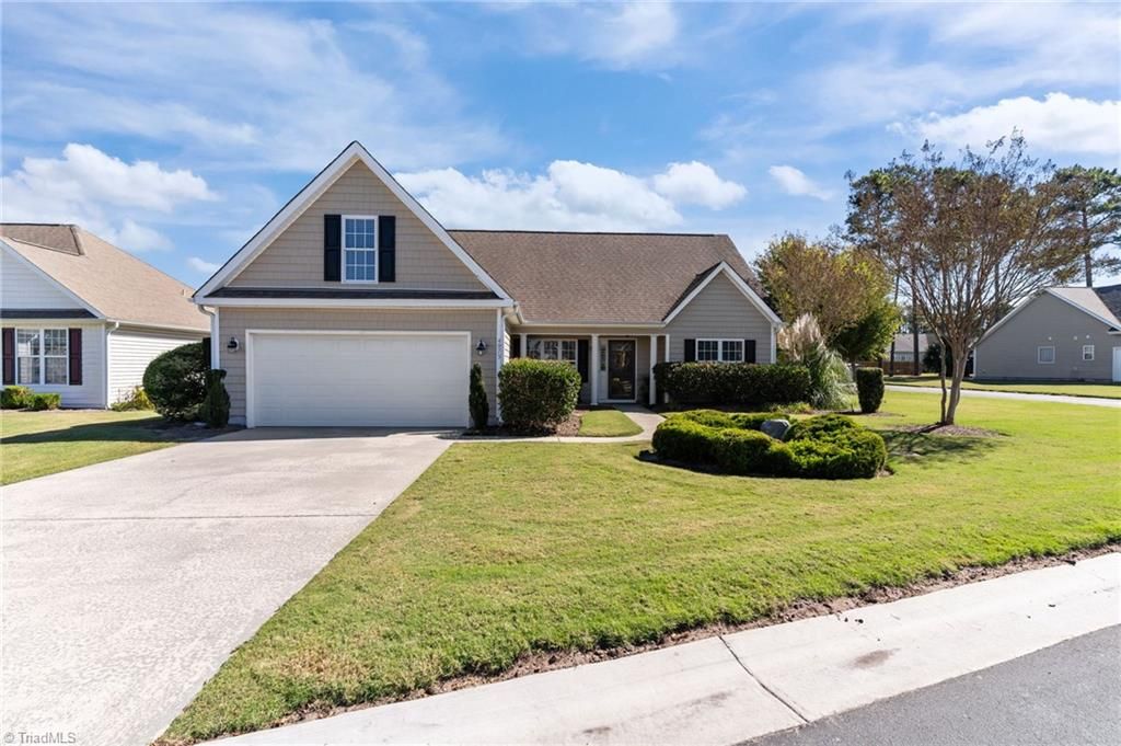 4975 Summerswell Lane, Southport, NC 28461