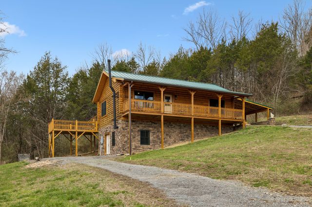 160 Webster Branch Ln, Whitleyville, TN 38588