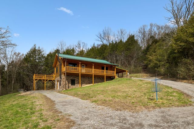 160 Webster Branch Ln, Whitleyville, TN 38588