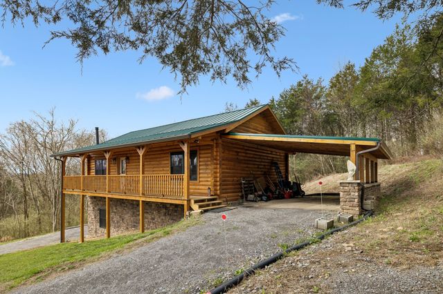 160 Webster Branch Ln, Whitleyville, TN 38588