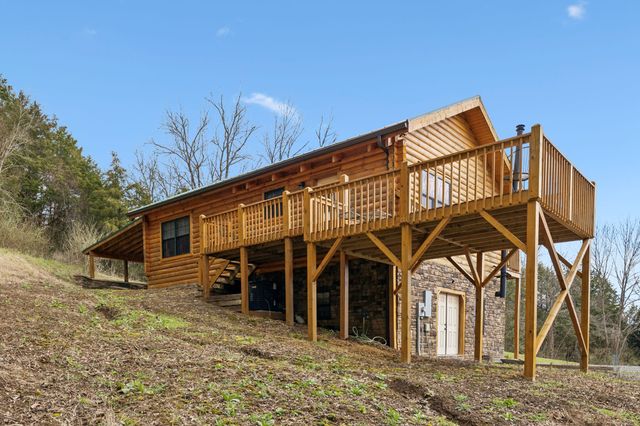 160 Webster Branch Ln, Whitleyville, TN 38588