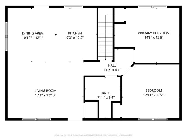 160 Webster Branch Ln, Whitleyville, TN 38588