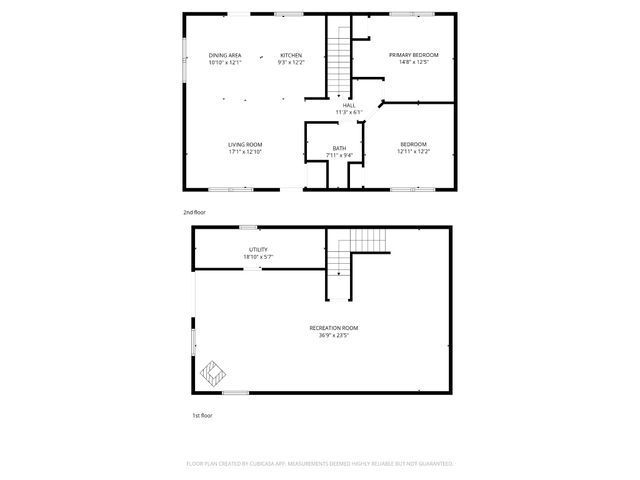 160 Webster Branch Ln, Whitleyville, TN 38588