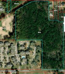 W Jasper Street, Brandon, MS 39042