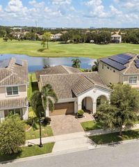 9871 WINNINGTON STREET, Orlando, FL 32832