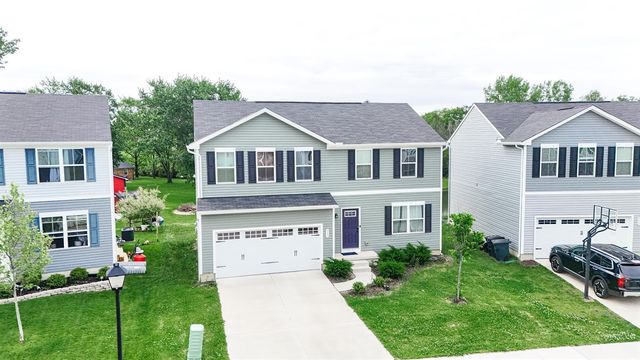 517 Skyway Drive 517 Skyway Drive, Springfield, OH 45505