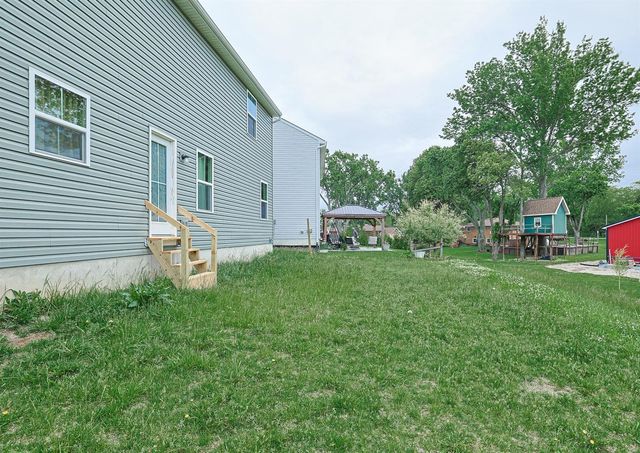 517 Skyway Drive 517 Skyway Drive, Springfield, OH 45505