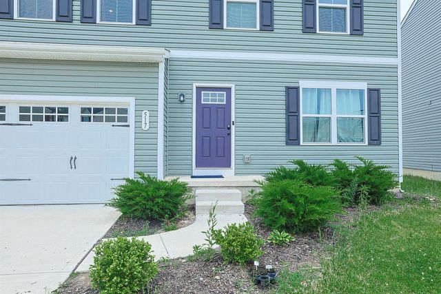 517 Skyway Drive 517 Skyway Drive, Springfield, OH 45505