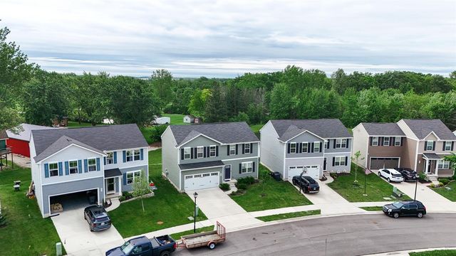 517 Skyway Drive 517 Skyway Drive, Springfield, OH 45505