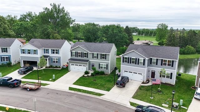 517 Skyway Drive 517 Skyway Drive, Springfield, OH 45505