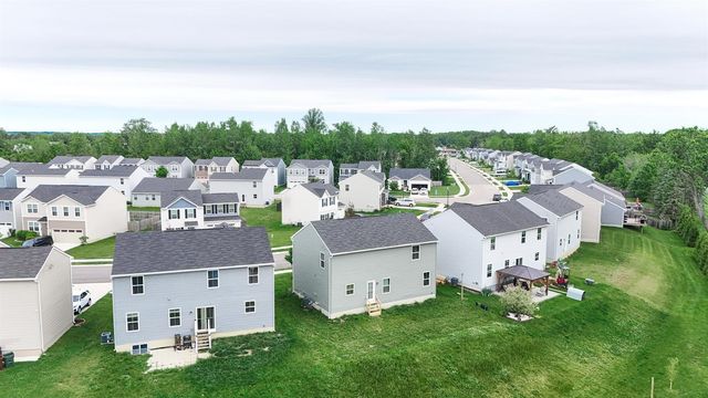 517 Skyway Drive 517 Skyway Drive, Springfield, OH 45505