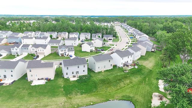517 Skyway Drive 517 Skyway Drive, Springfield, OH 45505