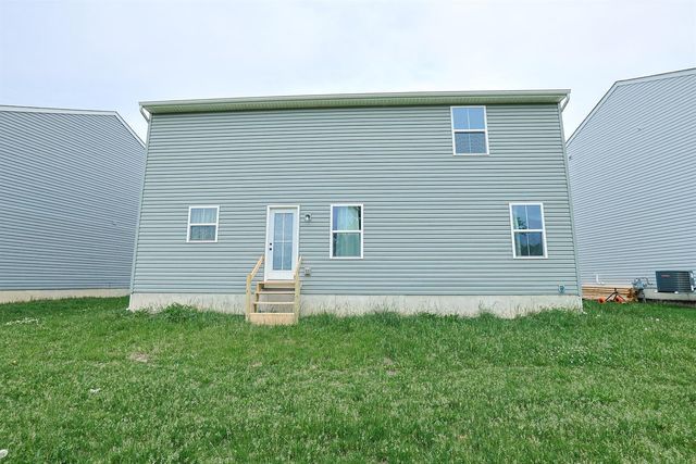 517 Skyway Drive 517 Skyway Drive, Springfield, OH 45505