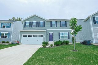 517 Skyway Drive 517 Skyway Drive, Springfield, OH 45505