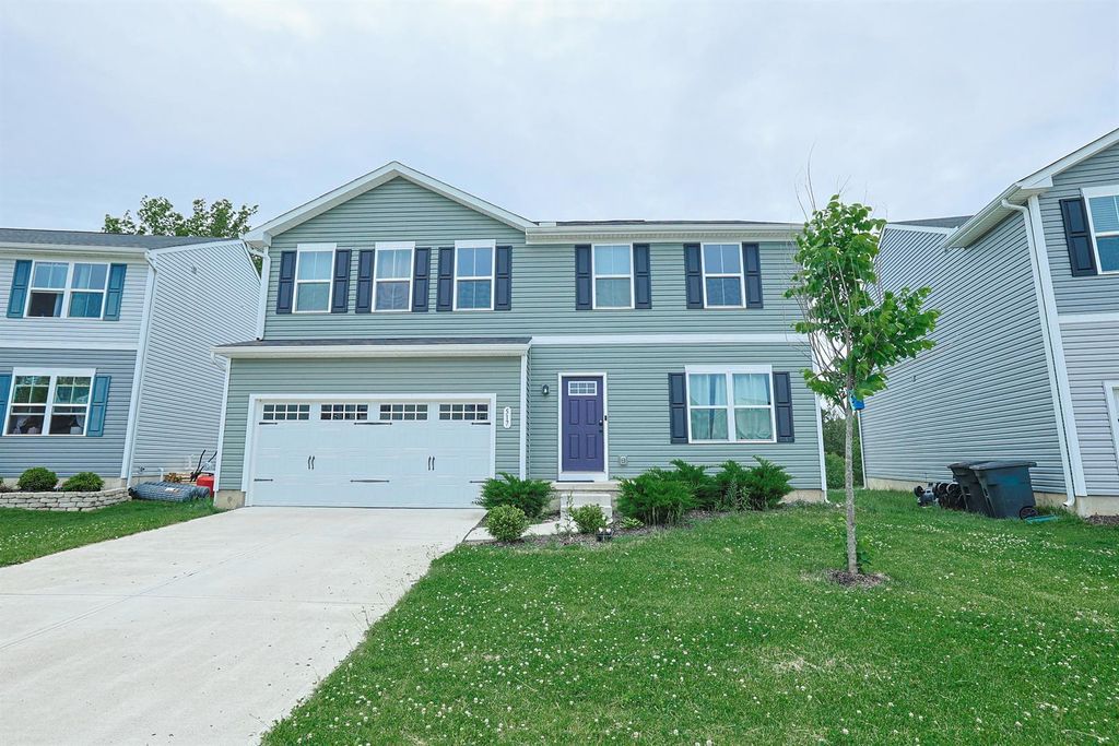 517 Skyway Drive 517 Skyway Drive, Springfield, OH 45505