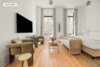 1 PROSPECT Park W # 2G, New York City, NY 11215