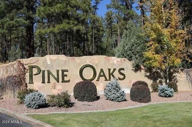 1450 S TIA Circle 78, Show Low, AZ 85901